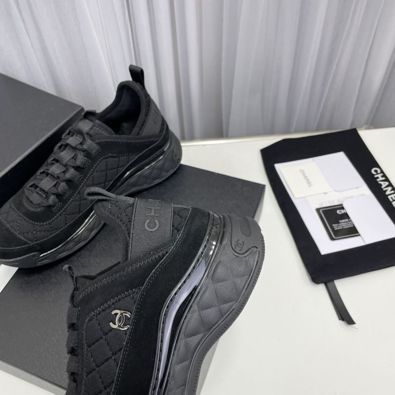 Chanel Sport Shoes